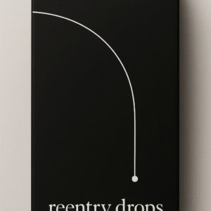 Reentry Drops (4 pack)